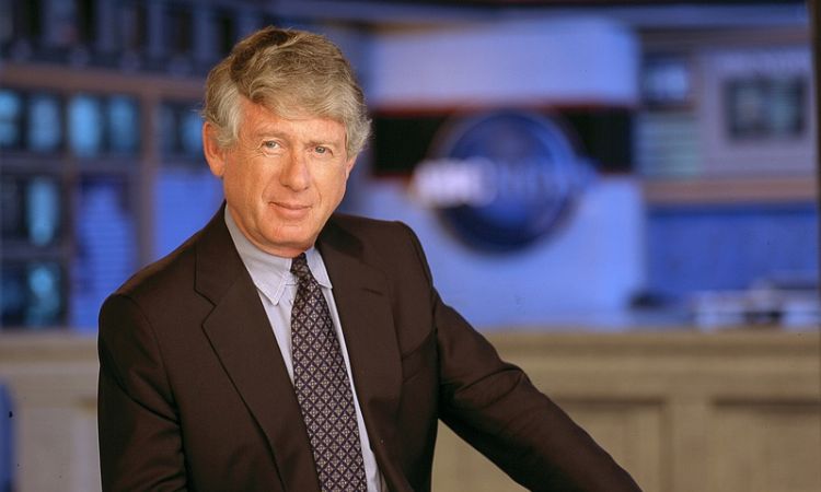Ted Koppel